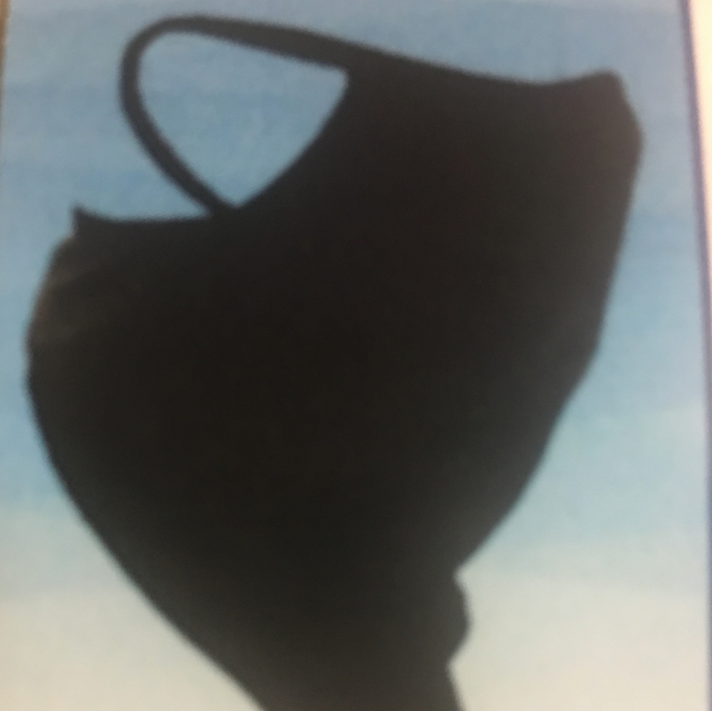 Gaiter Adult Face Masks - Picture 5 of 5